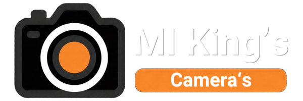 MiKing's Cameras